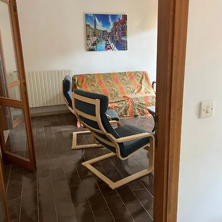 Apartamento Residenza Tra I Pini *