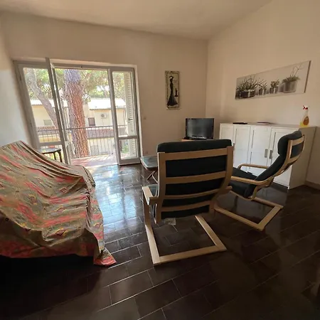 Residenza Tra I Pini شقة *