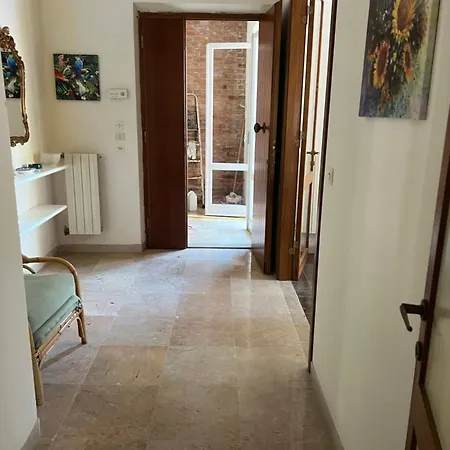 Apartamento Residenza Tra I Pini *