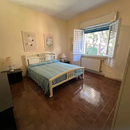 Residenza Tra I Pini Apartamento