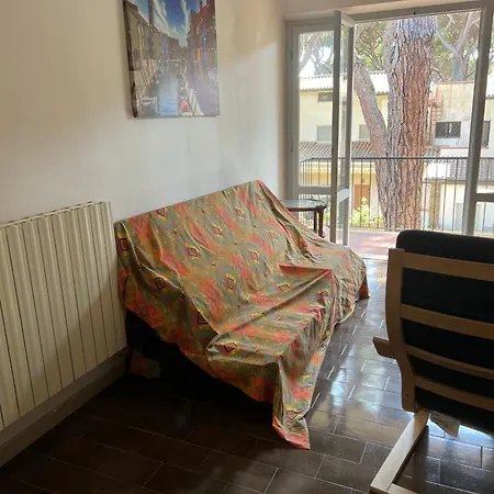 Residenza Tra I Pini * مارينا دي غروسيتو
