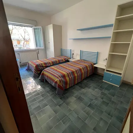 Apartamento Residenza Tra I Pini *
