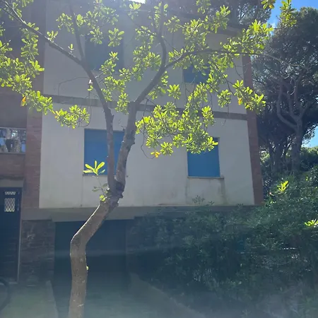 Apartamento Residenza Tra I Pini
