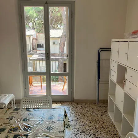 Residenza Tra I Pini Apartamento Marina di Grosseto