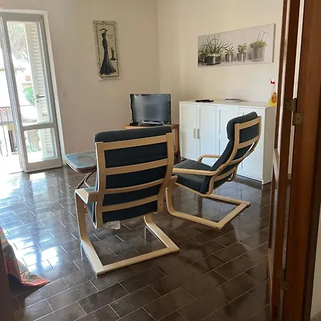 Residenza Tra I Pini Apartamento *