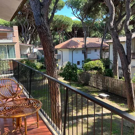 Residenza Tra I Pini Apartamento *
